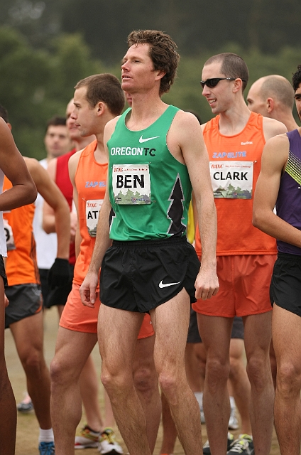 2011 BayXC-223.JPG - 2011 Bay Area Cross Challenge, Sunday, January 16,2011 held at the Golden Gate Park Polo Fields, San Francisco, CA.